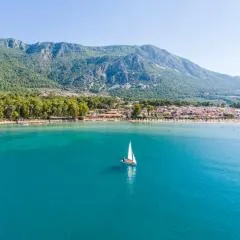 Yucelen Hotel