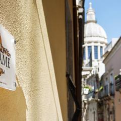BFRAME Cornice Barocca