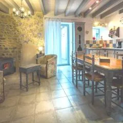 La Champillaumiere