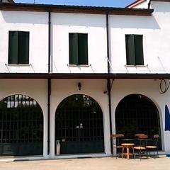 Villa Gaudio