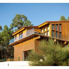 Eco House Tavilo