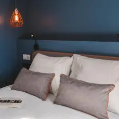 Le Petit Cosy Hôtel