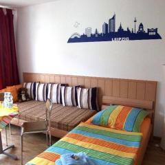 Ferienapartment-Leipzig-Plagwitz