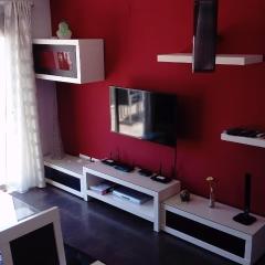 ÁTICO Carihuela-PARKING gratis-WIFI