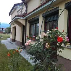 Apartment Frane Grobnik