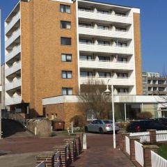 Ferienwohnung Sylt-Studio