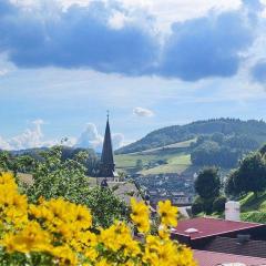 Ferienwohnung am Kapellenberg - am Rande des Nationalparks Schwarzwald