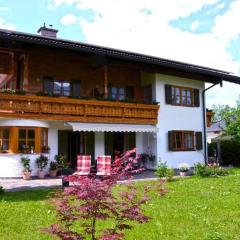 Landhaus-Haid-Fewo-Alpenveilchen