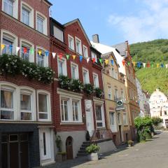 Ferienwohnungen und Appartements - Haus Budinger