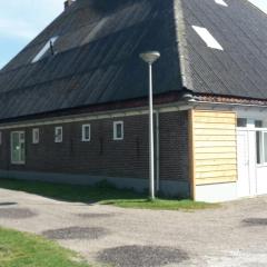 Apartment Vredehof