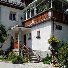 Apartma Raft, Bovec