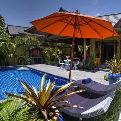 Villa Amber