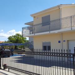 Vila Mila Apartments