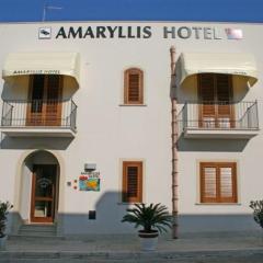 Amaryllis Hotel