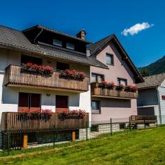 Apartments and Holiday Home Grohar