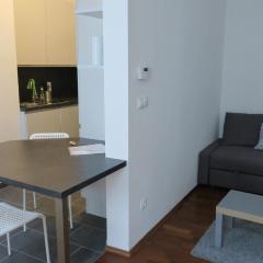 2 Zimmer Wohnung