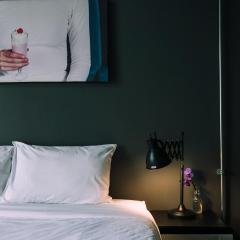 J Poshtel Chiangmai