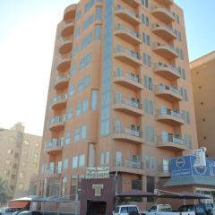 Terrace Furnished Apartments Fintas 2