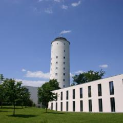 Jugendherberge Otto-Moericke-Turm