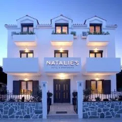 Natalie's Hotel