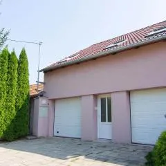 APARTMÁN CABERNET