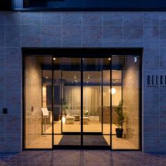 벨켄 호텔 도쿄 (Belken Hotel Tokyo)