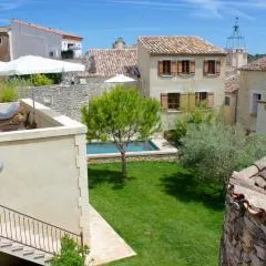 Les Terrasses de Vallérargues