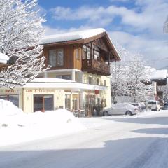 Haus Seifriedsberger