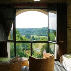 Hôtel Restaurant Le Mûrier de Viels - Grand Figeac