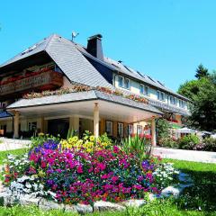 Hotel Schwarzwald-Gasthof Rößle