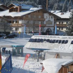 Appartement Schörghofer