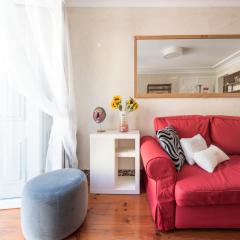 Cozy Apartment in historic center