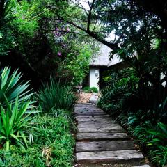 樺樹小屋住宿加早餐旅館