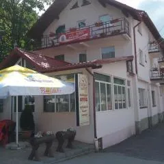 Pensiune Restaurant Sfinx