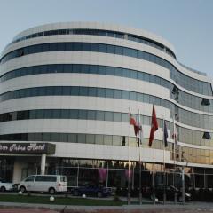 Golden Palas Hotel