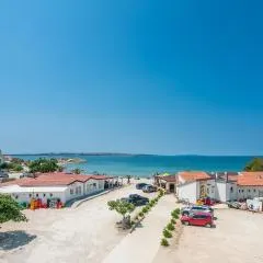 Ultima Apartments