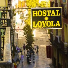 Hostal Loyola