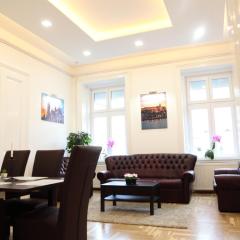 Brand New Apartment Budapest