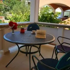 Apartments Lampion