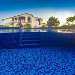 Apartments Chipo