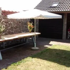 Dijkwoning Cadzand