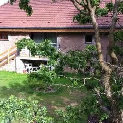 GÎTE EMERAUDE