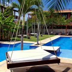 Suite Pipa Beleza Spa Resort