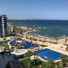 SEA SENSES - Punta Prima - VISTA AL MAR