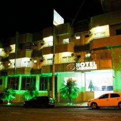 Hotel Sambakia