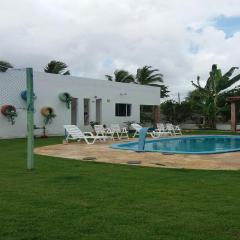 Casa em Porto de Galinhas