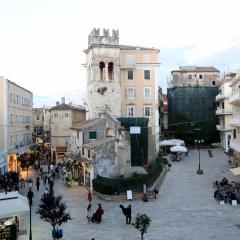 Apartment Annunziata