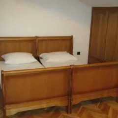 Apartments Nestor