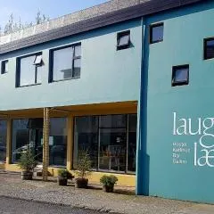 Lækur Hostel