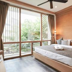 Vann Bangkok Boutique House